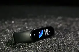 全功能NFC 全彩触控屏 黑加手环视频开箱评测视频封面