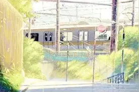 收藏｜国庆不出远门 盘点西安周边人少景美的绝佳圣地图片