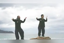 探访欧洲道教协会视频封面