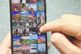 教你使用微信笔记制作长视频，操作很简单，你还不心动吗