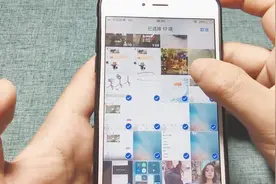 教你如何将iOS手机照片批量删除，方法简单，操作方便