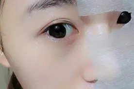 教你敷面膜的正确方法，敷面膜前要加上这一步，以后不要做错啦视频封面