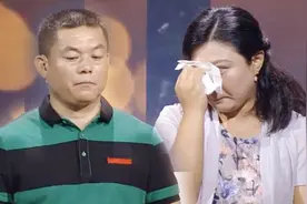 结婚十几年恩爱夫妻，涂磊：如果一方先走了怎么办，妻子现场落泪