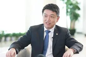 「财新对话」平安信用卡张慎：AI助力应对风险管理新挑战视频封面