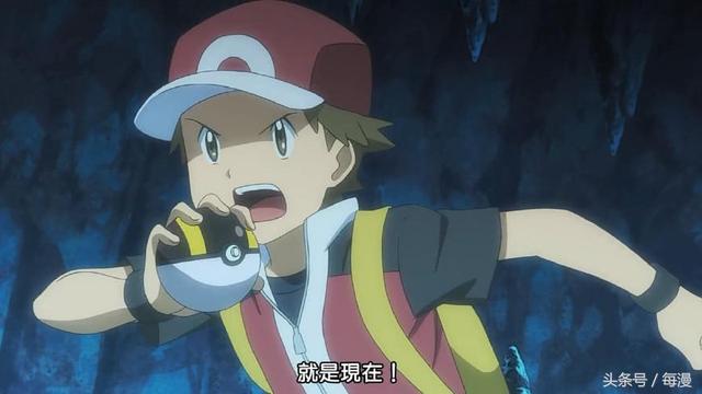 精灵球有9种,小智用第1种就收服各种神奇宝贝,第7种收服小智