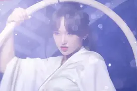 独门绝技！程潇&吕小雨真实的仙女飞上天视频封面