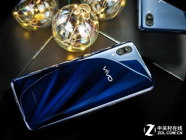 玩机Show：光感美学 vivo X23新机测评