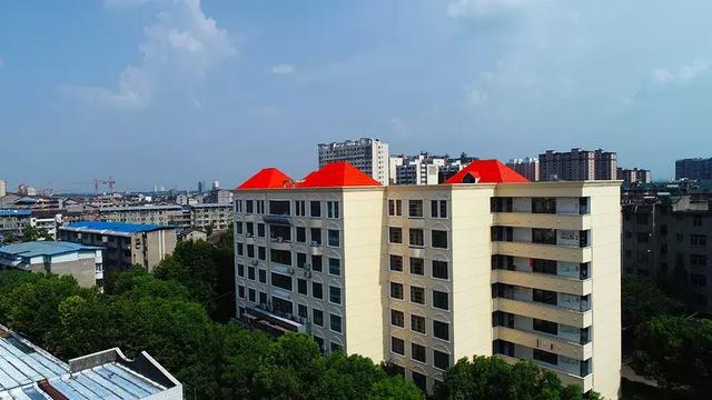 全国百强中学-临川二中喜迎建校四十年华诞!