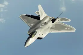 F-22战机从美国东海岸到美国西海岸，需要多久？视频封面