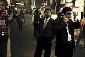 为什么日本有8万多个黑帮成员，治安状况确是全球第一？长见识了视频封面
