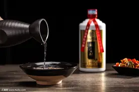 白酒巨头反腐：剑南春、茅台和五粮液的哪些高层落马？图片