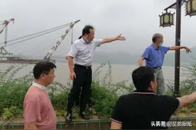 湖北武穴：聚焦住建系统众志成城战洪图图片