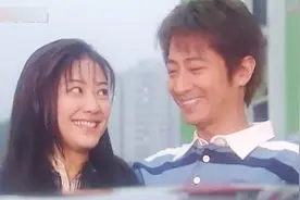 美丽传说：应采儿被前男友奚落，孙耀威假扮男友帮应采儿解困！视频封面