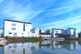 乡村振兴战略首个五年规划出台 着力打造各具特色现代版“富春山居图”视频封面
