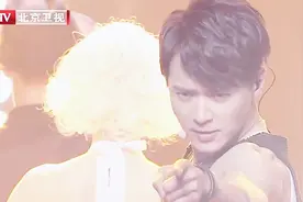 高云翔秀肌肉惊艳四座，一首《朱丽叶》酥到爆，黄子佼乐坏了！视频封面