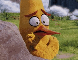 一阵凉起鸡皮疙瘩