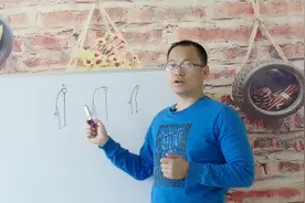 你的瑜伽站立前屈弓腰拱背吗 为什么做不到髋关节折叠视频封面
