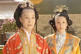 皇后不希望皇子当太子，倒想让安王当储君，不料太后也这么想视频封面