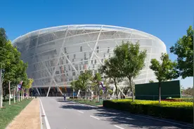 天津网球公开赛五周年纪录片视频封面