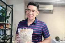 水苔对于兰花的神奇用途，主要由根系决定视频封面