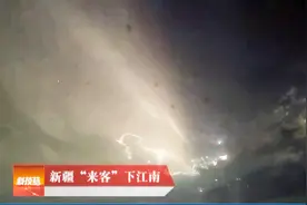 月黑风高，渔民发现水里闪出了道道金光，到底是什么？有玄机视频封面