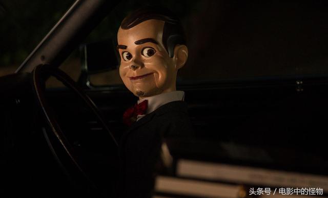 鸡皮疙瘩2的简介