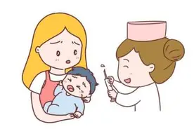出生3个月内婴儿为什么注射维生素K1?图片