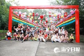 互动式体验中秋节日内涵 月满中秋 我们过个文化节图片