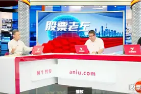 左安龙：ST凯迪失信为何敢如此叫板 监管权威何在？视频封面