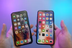 iPhone XS用了整整一周，对比iPhone X，真心劝大家先别换了视频封面