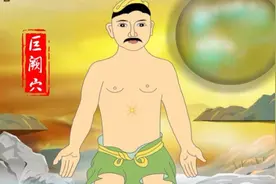 中医认为口腔溃疡多是由于心火旺盛引起的，按摩这一穴位可缓解