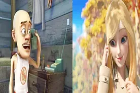 熊出没光头强有没有老婆？熊大熊二都没发现，悄悄离婚了？