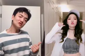 抖音最近超火的3首“摇头”神曲，长发哥的“甩头舞”最帅气！