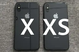 5599的iPhone X对比8699的iPhone XS，差3100，根本没看到差距！视频封面