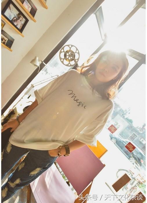 穿衣搭配口诀,爱美的你一定要记住!