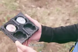 罗布水晶突然发光，预言奥特曼即将得到新的奥特力量视频封面