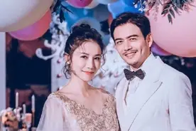 “小包总”杨烁补办婚礼，娱乐圈“秘而不宣”的明星还有这些