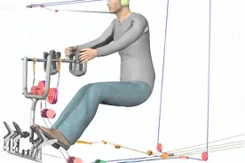 飞机很难开么？看完这个视频飞行员考试很轻松！视频封面