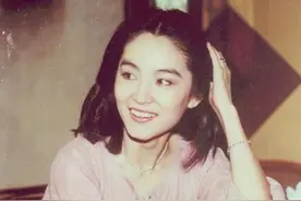 林青霞息影24年魅力犹在，见证她无上的娱乐江湖地位图片