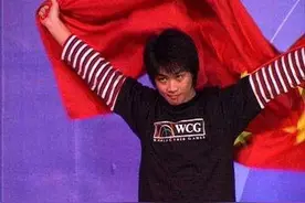 从Sky到Uzi细数中国电竞从襁褓到展翅翱翔图片