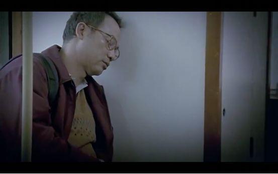 暗花什么意思警察,豆瓣评分8.