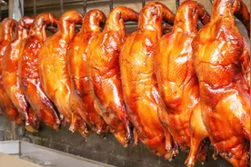 鸡、鸭、鹅这3种肉，哪个营养最高？今天可算知道了视频封面