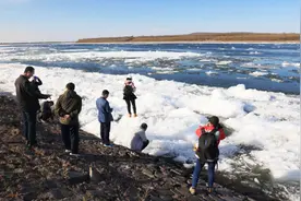 中国最冷的五大城市排行榜，曾测出零下58度的低温，你去过吗？