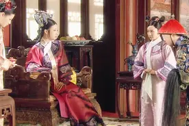 太监手里拿的拂尘到底是做什么的？皇帝很是喜欢视频封面