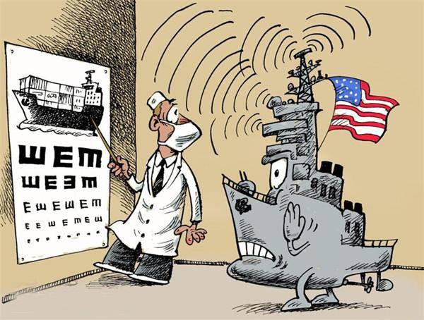 点名了!3国被国防部公开批评,一国问题最严重!