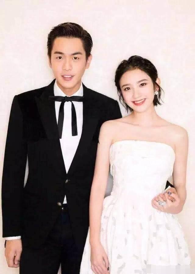 (唐艺昕贾川什么关系) - 冷求网