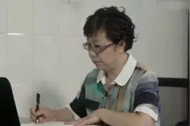 寻找最美教师王晓梅（一）：几十年的家访劝学视频封面