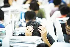 语文阅读常考题，文章伏笔有何作用，学会这个格式考试正确作答视频封面