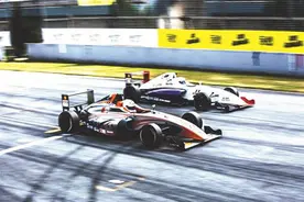 带你玩转2018中国汽摩运动大会图片