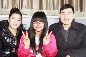 大衣哥儿子高大帅气，看了女儿的长相，让人苦恼视频封面